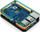 Kuti Lonten Technology për Raspberry Pi 4B (LT-4B05), me ngjyra