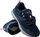 Atlete trekking për femra Hi-Tec Manirez W, taban me profil të thellë, navy