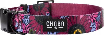 Jakë për qen CHABA Story III Lakota, e rregullueshme, XL 40-65 cm, me shumë ngjyra
