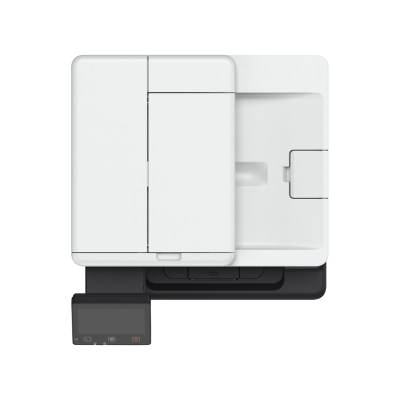 Мултифункционален печатач Canon i-SENSYS MF463dw, A4, ласерски, бел