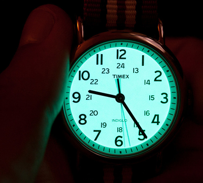 Orë dore Timex MK 1 TW2R68200