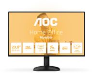 Monitor AOC 24B31H, 23.8", Full HD, 120Hz, i zi