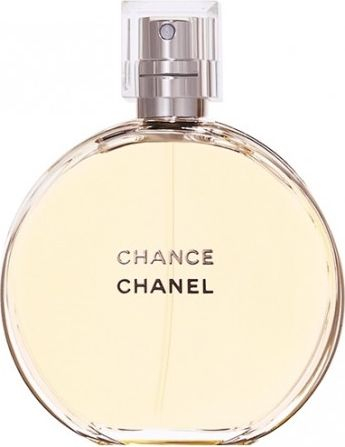 Парфем Chanel Chance Eau de Toilette за жени, 50 ml