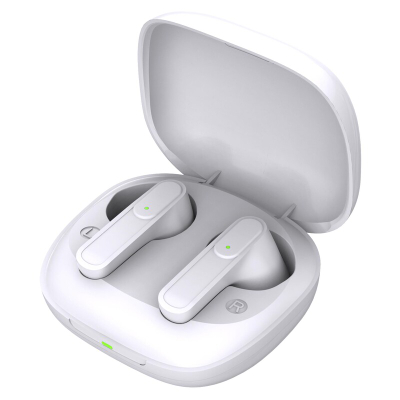 Kufje Wireless Sencor SEP 540BT WH TWS, bardhë