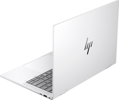 Laptop konvertues HP EliteBook X Flip G1i, 14", Intel Core Ultra, 32GB RAM, 512GB SSD, ngjyrë argjendi
