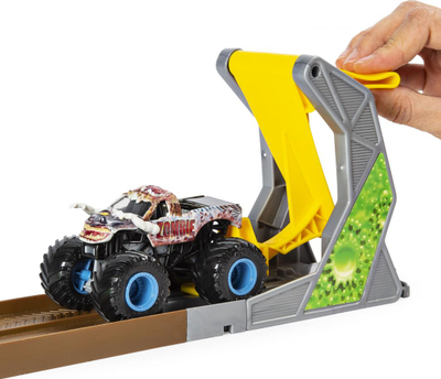 Makinë lodër Monster Jam 1:64  (6045029/20103383)
