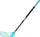 Shkop floorball Unihoc Airtek, 70cm, për dorën e majtë, blu