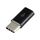 Konvertues SBOX, micro USB 2.0-USB-C, F/M