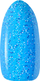 Llak xheli hibrid Ocho Nails Color 508 Blue, 5g, me shkëlqim, blu