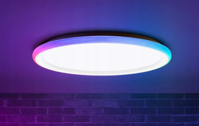 Llambë tavani Yeelight Mars C300, smart, 24W, e bardhë
