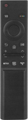 Pilot TV Samsung BN59-01358C, zëvendësues Smart, me butona Netflix Prime Video Rakuten, ngjyrë e zezë