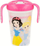 Чаша за деца Gotja Princess Cup With Spout, 320ml, со пијавка, розова