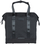 Çantë biçiklete Basil Grand Shopper MIK Hooks, 23L, e zezë