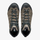 Çizme malore SCARPA ZG Trek GTX, numri 44, me Gore Tex, gri me blu
