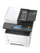 Pajisje multifunksionale Kyocera ECOSYS M2640idw, A4, WiFi, bardh e zi