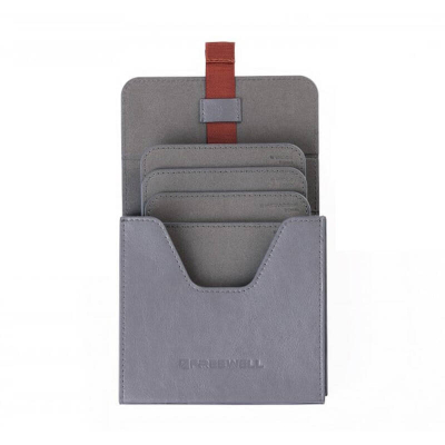 Set filtre magnetike ND Freewell Versatile, 82mm, variabël, i zi
