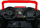 Makina elektrike lodër Strong Racing Buggy, për 2 fëmijë, motor brushless, e kuqe