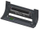 Диспенсер за етикети Zebra P1117258-030, за принтер Zebra ZD411d ZD611d, црн