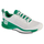 Патики за тенис Wilson Rush Pro 4.5 Clay M, за земјена подлога, бели