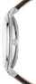 Orë dore Fossil Minimalist Solar-Powered FS5839