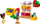 Lodër ndërtimi LEGO Friends 30416 Stall, 54 copa, 5+, shumëngjyrëshe