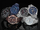 Orë dore Casio Edifice EFV 530BL-2A
