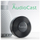 Pajisje streaming audio IEast AudioCast M5, WiFi, multimedia, e zezë