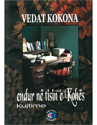 Endur Ne Tisin E Kohes - Vedat Kokona