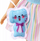 Set kukull Barbie Mattel My First Poodle, me gjoja, lejla