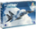 Model plastik avioni Italeri F-15C Eagle I1415, për montim, me dekalle