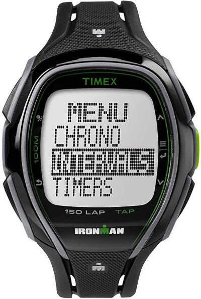 Orë dore Timex Ironman Sleek Premium TW5K96400