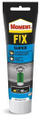 Ngjitës Moment SuperFix PL50, 50ml, për shumë punë, transparent