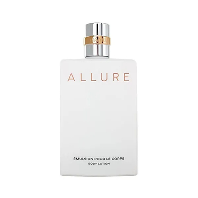 Losion trupi Chanel Allure, 200 ml