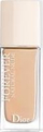 Fondatinë Dior Forever Natural Nude, e lëngshme, mbulim i lehtë, bezhë