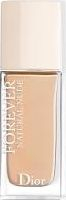 Fondatinë Dior Forever Natural Nude, e lëngshme, mbulim i lehtë, bezhë