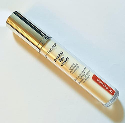 Крем за очи Firming Eye Cream, анти брчки, 15 ml