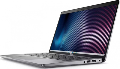 Laptop Dell Latitude 5340, 14", Intel Core i5, 16 GB RAM, 512 GB SSD, i hirtë