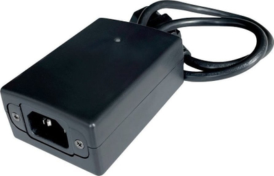 Trigger wireless AVTEK Electric Trigger, për ekrane projekcioni AVTEK, i zi