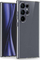 Kapak telefoni Mercury Jelly Case për Samsung Galaxy S24 Ultra, TPU, transparent i kthjellët