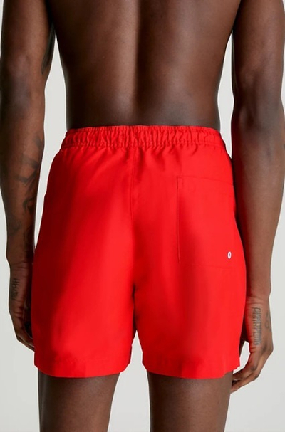 Shorce Calvin Klein KM0KM00794XNE