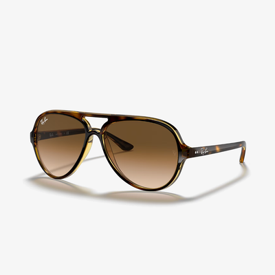 Ray-Ban RB4125 710/51 59