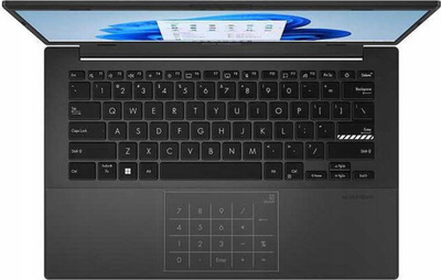 Laptop Asus E1404FA-IS53, 14", Ryzen 5 7520U, 16GB RAM, 512GB SSD