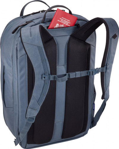 Çantë shpine për hiking Thule Aion, 40 L, e kaltër