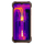 Telefon Blackview BL8800 Pro 5G, 8GB/128GB, i zi/portokalli