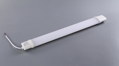 Armaturë ndriçimi Okko Tri Proof, 45W, 150cm, e bardhë
