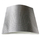 Panel izolues për makinë Design Engineering 95503 Floor and Tunnel Shield II, 10" x 10", ngjitës, argjendtë