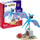 Set ndërtimi MEGA Pokémon Zubat's Midnight Flight, 61 pjesë, për kalamaq