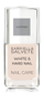 Llak rigjenerues për thonj White and Hard Perfector 11 ml