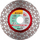 Disk diamanti për prerje edhe bluarje SMART SM-10-125GC2, 125mm, për porcelan edhe gur, gri
