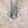 Bazë ombrelle Premium HM5476.70P, 70kg, diametër tubi 62mm, mozaik